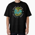 Eco-Friendly Earth Days, Conservation Awareness Graphic by PantatKiller
