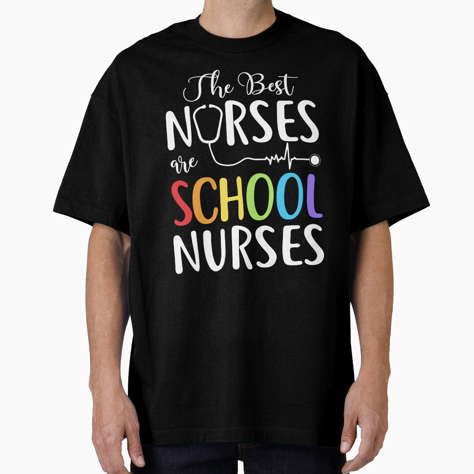 The Best Nurses Are School Nurses by SunsetGloww