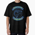 Born To Fish Forced To Work T-Shirt by sophiajon