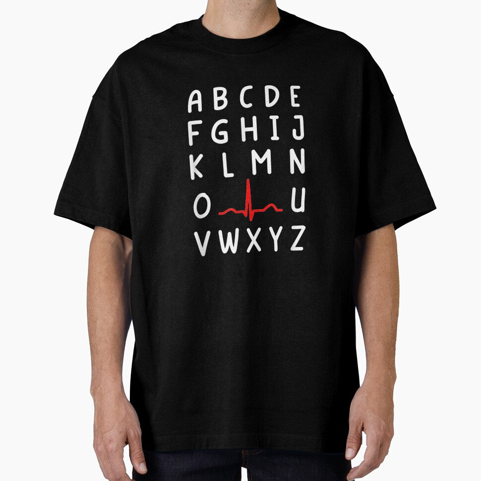 Nurse Pqrst Nursing Student Alphabet Funny Nurse by zpruby