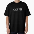 "Coffee, Doctor, Repeat” T-shirt by PanwarTees
