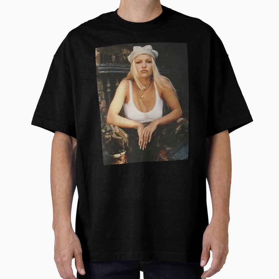 Pamela anderson Oversized by Sabasics