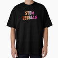 STEM Lesbian Science Lesbian by Inspirationmotivation