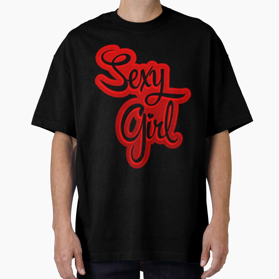 "Sexy Girl" by LondonHouse