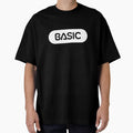BASIC by awrenpod