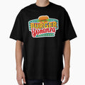 BURGER BONANZA HAMBURGER FAST FOOD by KENYA  HOGAN