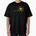 Bright & Cheerful ‘I Got That Sunshine’ T-Shirt by Prntscrn