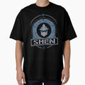 SHEN - LIMITED EDITION by allstarfey1