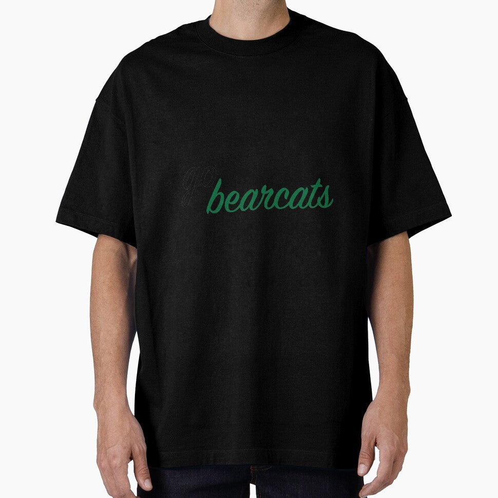 Go Binghamton Bearcats by brianacecilia