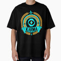 KARMA - LIMITED EDITION by ilBarmes19