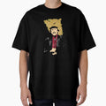 Turd Ferguson Oversized Hat by suttercain