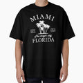 Miami Florida by Alexaltay