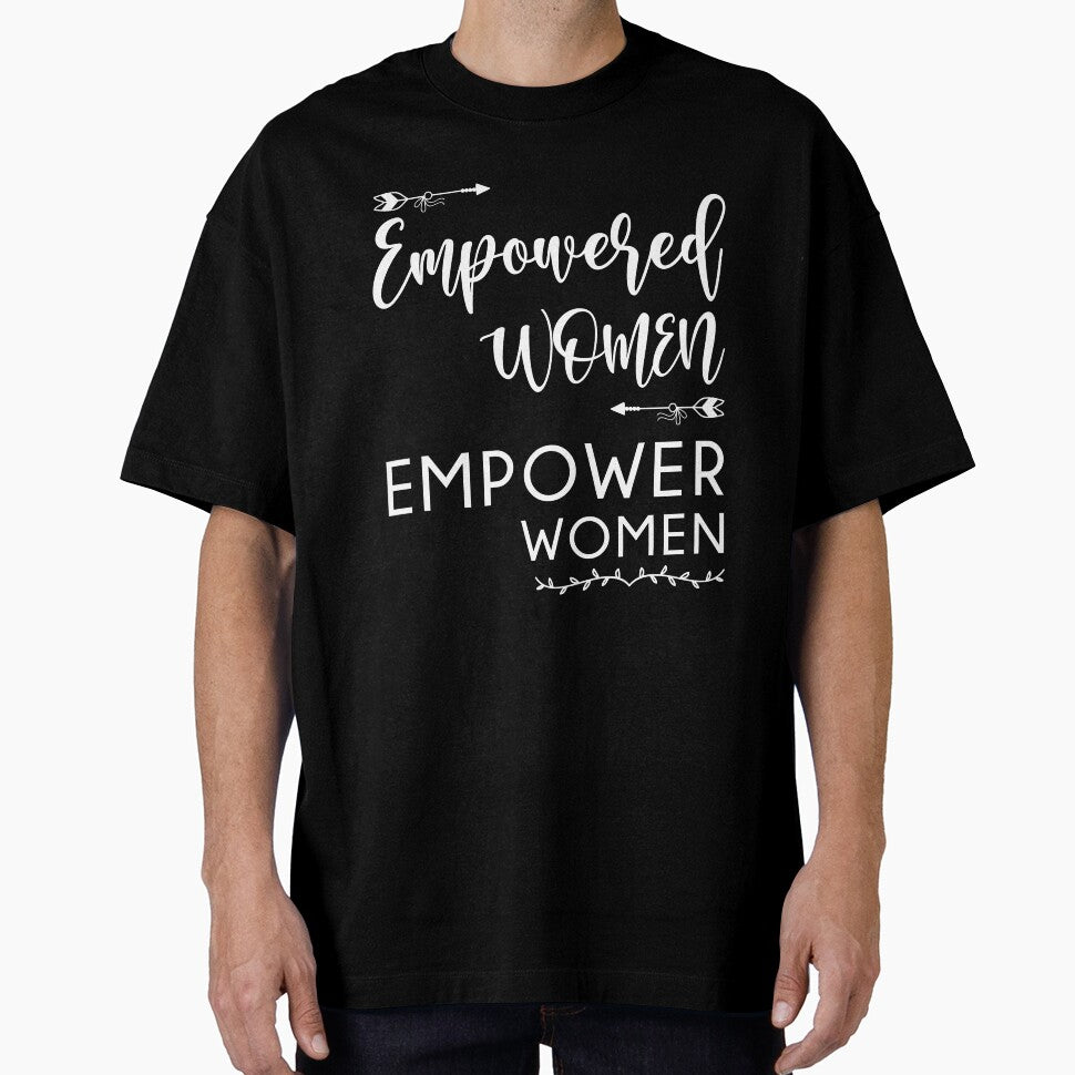 Empowered Women by Zmunki