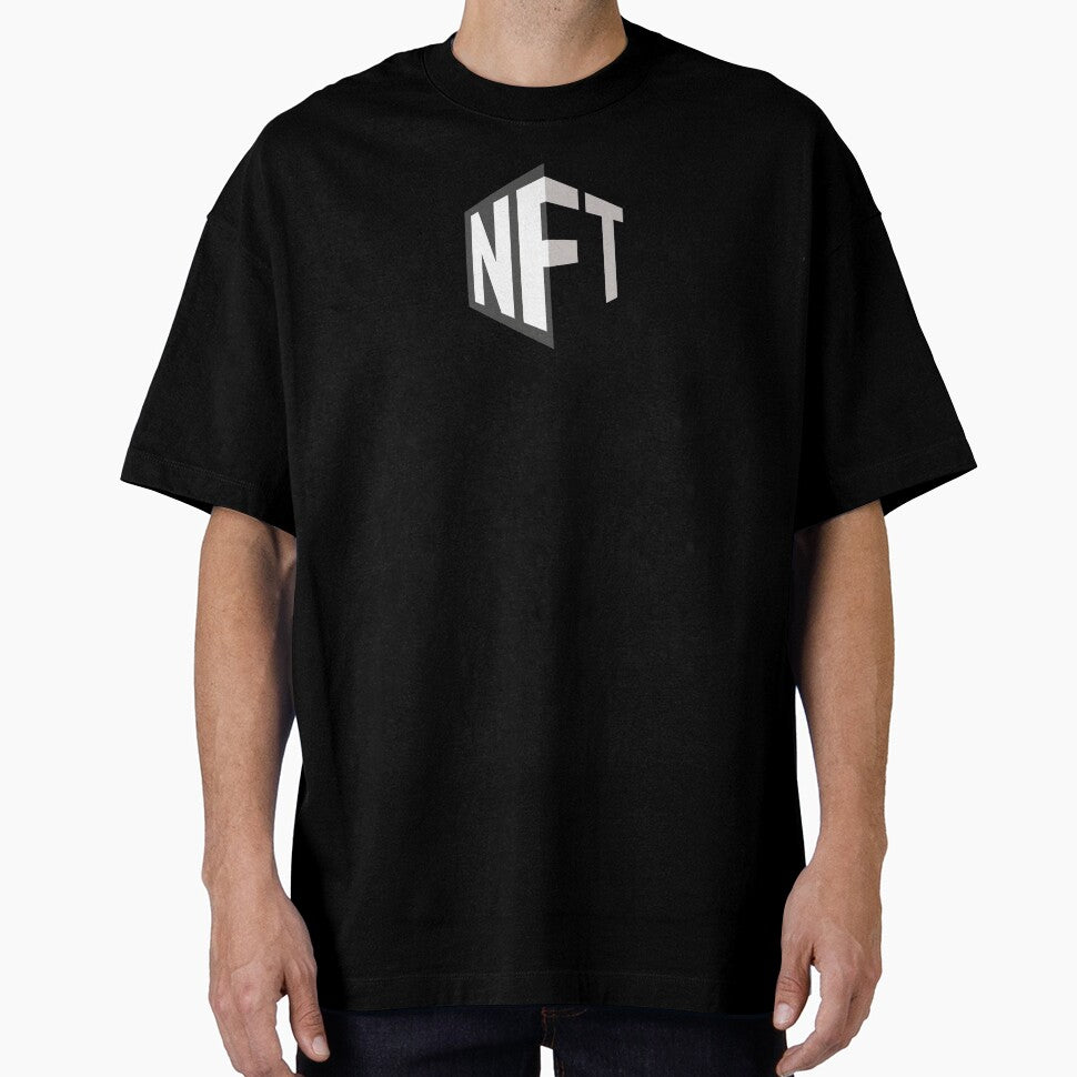 NFT (Black) by STUDIO-72