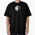 NFT (Black) by STUDIO-72
