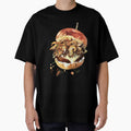 Mushroom Beef Burger by HarryJo1525017