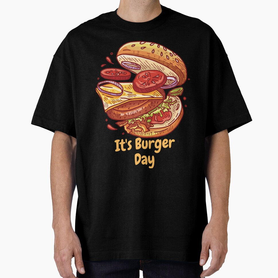 Burger day by Simo0455