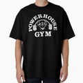 Fashion Cotton Bodybuilding Power House Gym Fitnes by StefanDumfries