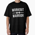 Workout Warrior Design by derendesign