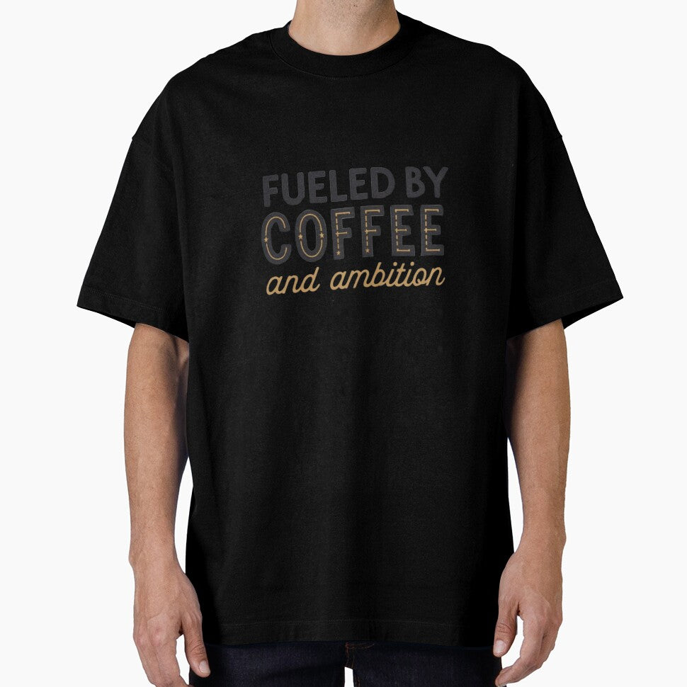 Inhale Coffee, Exhale Chaos - Motivational Coffee Quote Design by Colorful-Garden