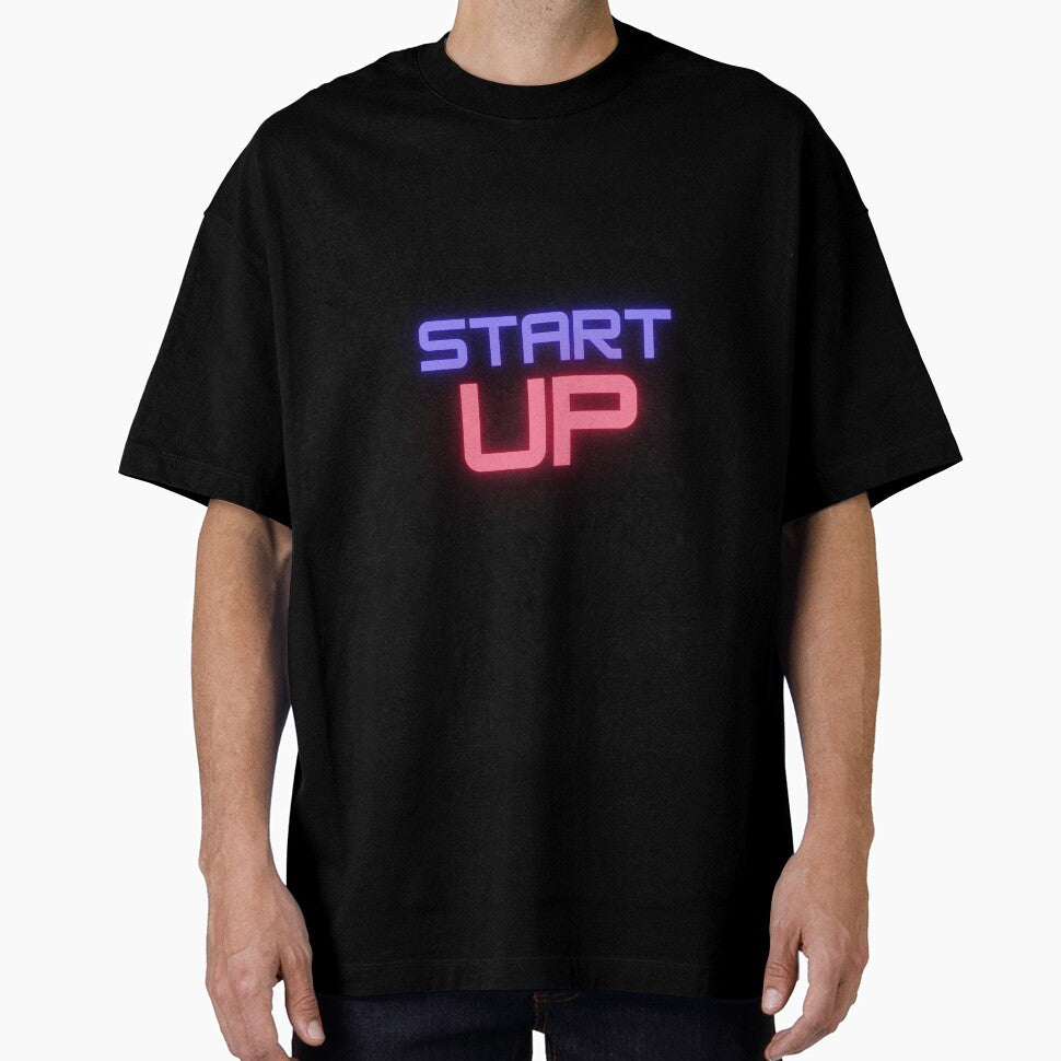 Start Up by startupmag by startupmag