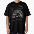 Sleep Apnea Awareness I Wear Grey for Someone Who Meant The World To Me by GennieShop