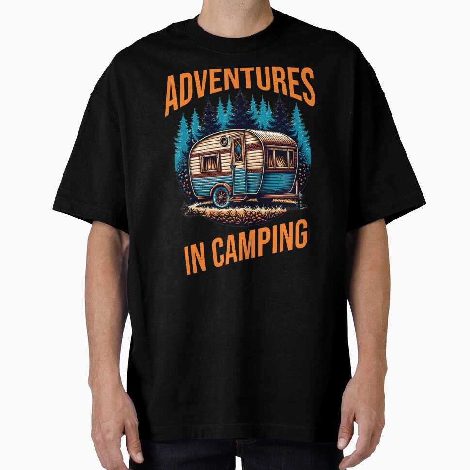 Adventures in Camping by FilmmakersPOV