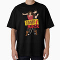 Camp Rock by RadimPergla
