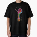 Life is Short Make it Neon Hair Stylist by AuntKikiShirts