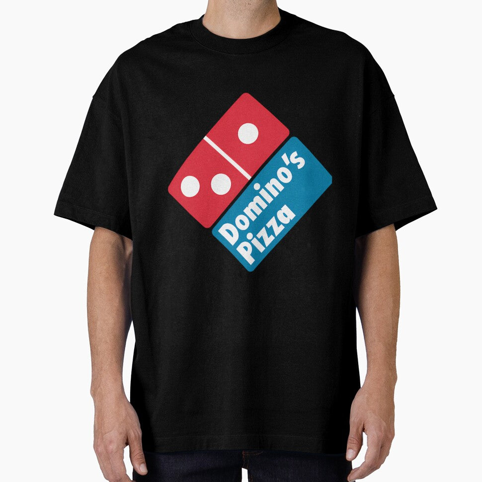 Dominos Pizza Logo Classic by TammyMobley