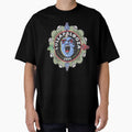 1994 Lollapalooza Music Festival Tour by HossameldinArts