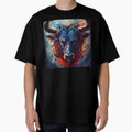 Taurus by blakcirclegirl