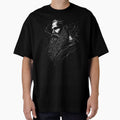 Vintage beard man by meshhead
