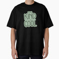 Being Kind is cool World Kindness Day Graphic Design by QuanJewelry
