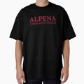 Alpena Community College by Comorin