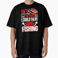 Fishing - I Could Have Gone Fishing by UnknownArtistt