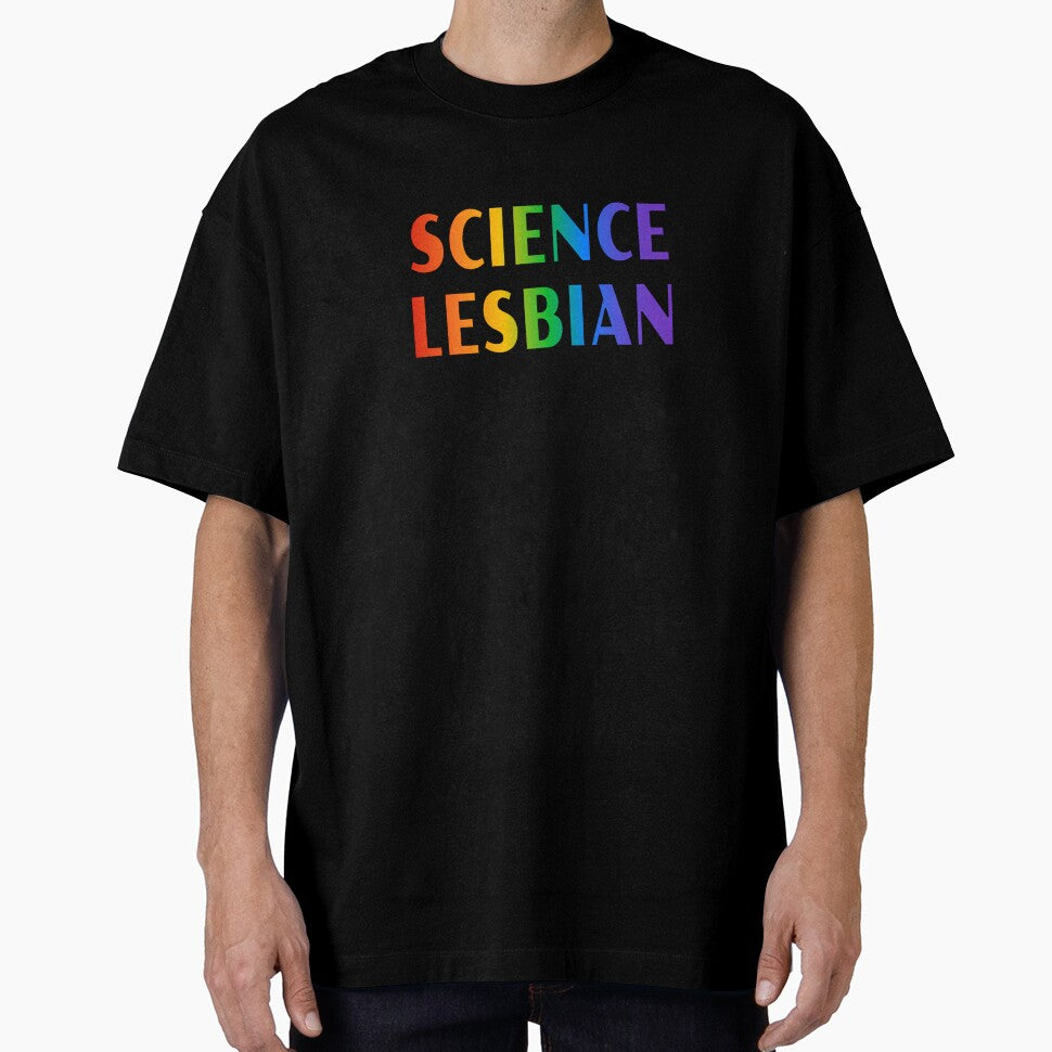 Science Lesbian by Inspirationmotivation
