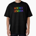 Science Lesbian by Inspirationmotivation