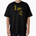 Leo - color by Cool-M-Apparel