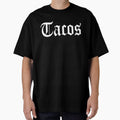 One Taco After Another by Jerry Hazard