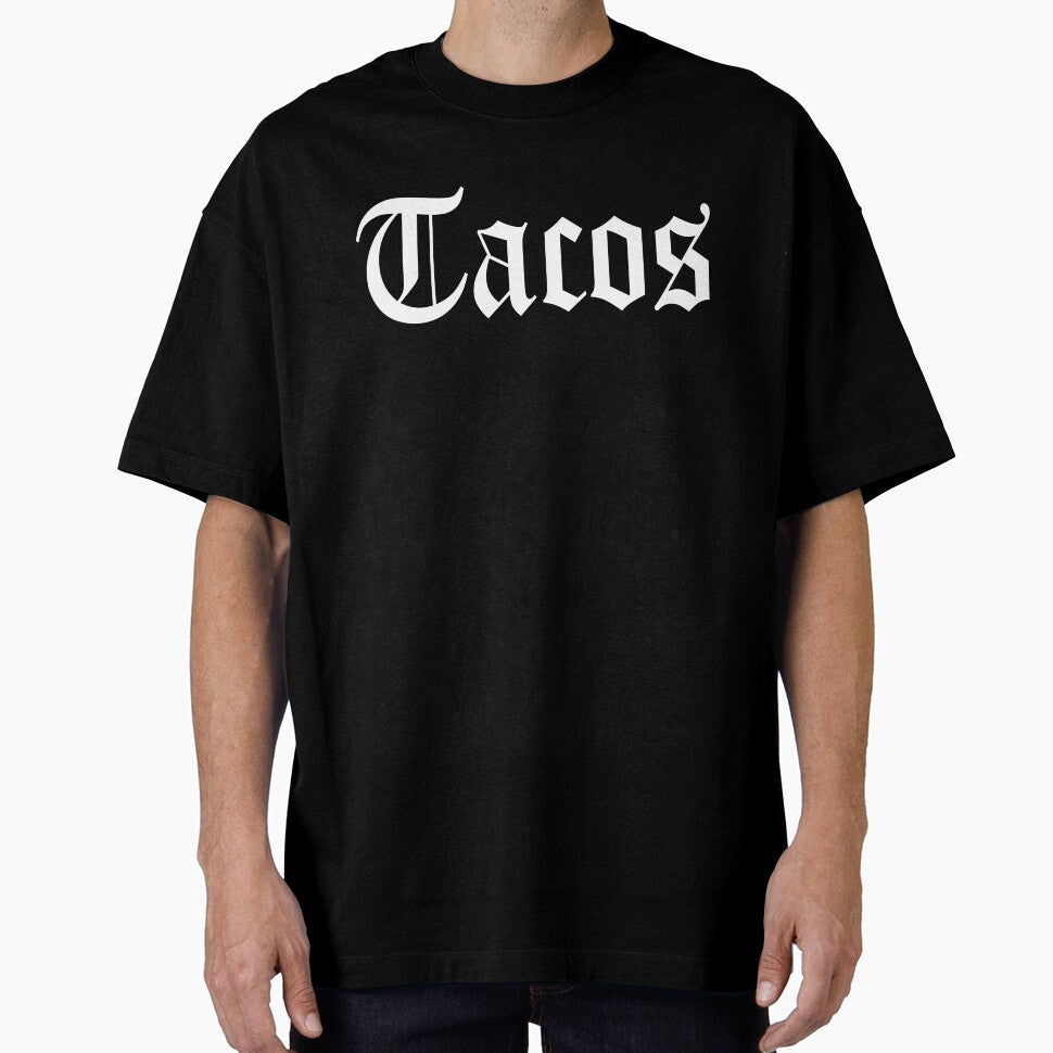 One Taco After Another by Jerry Hazard