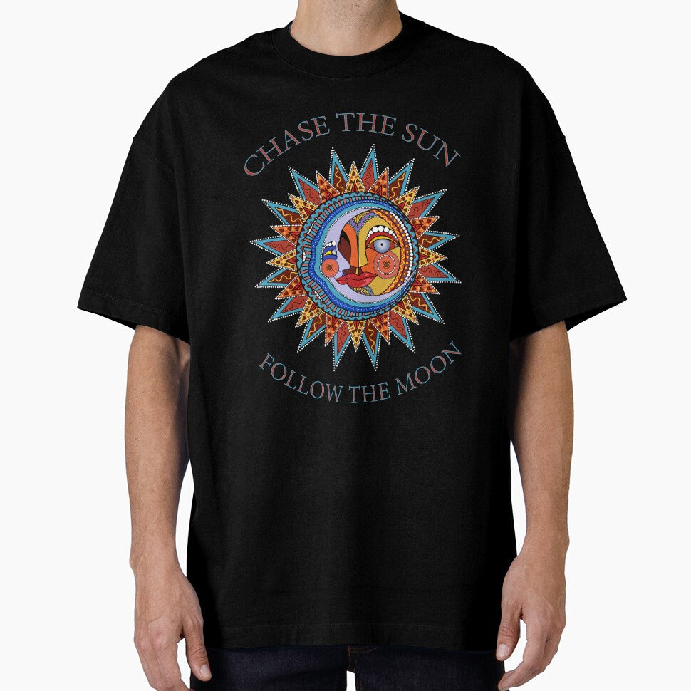 Chase The Sun by TheMoonlightShop