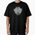 Death Metal Logo Style Extreme Typography Design by qubikzindez