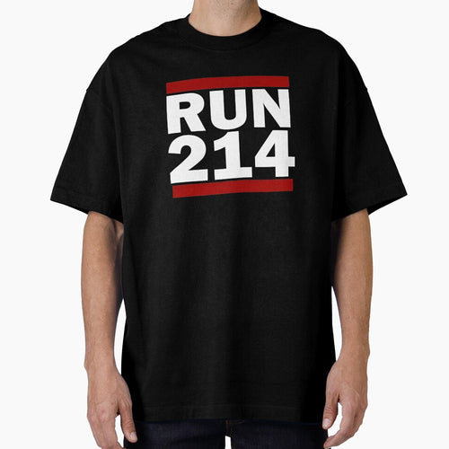 214 Design Run Texas 214 Area Code Design Texas Running Gifts by drwigglebutts