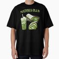 Matcha Club by MaiZephyr