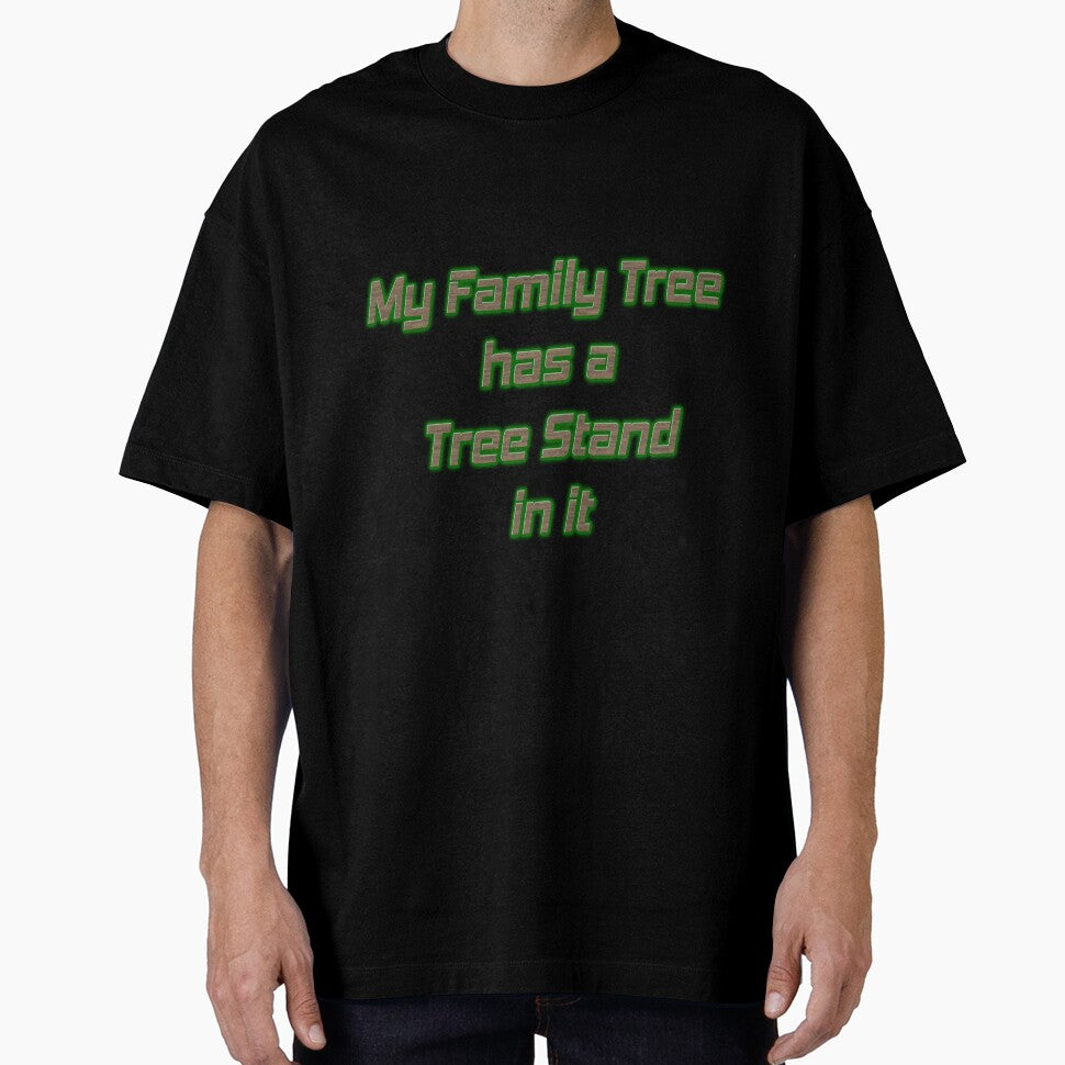 My Family Tree by graphitees