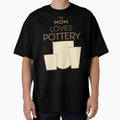 This Mom Loves Pottery by NuttySqueaky