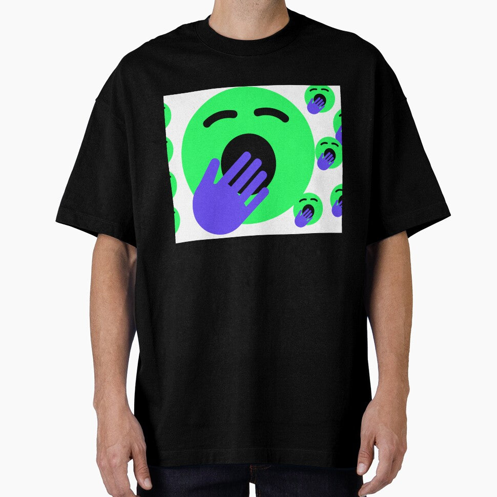 emoji / sleep emoji by Constructive27