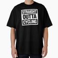 Straight Outta Cycling by elhefe
