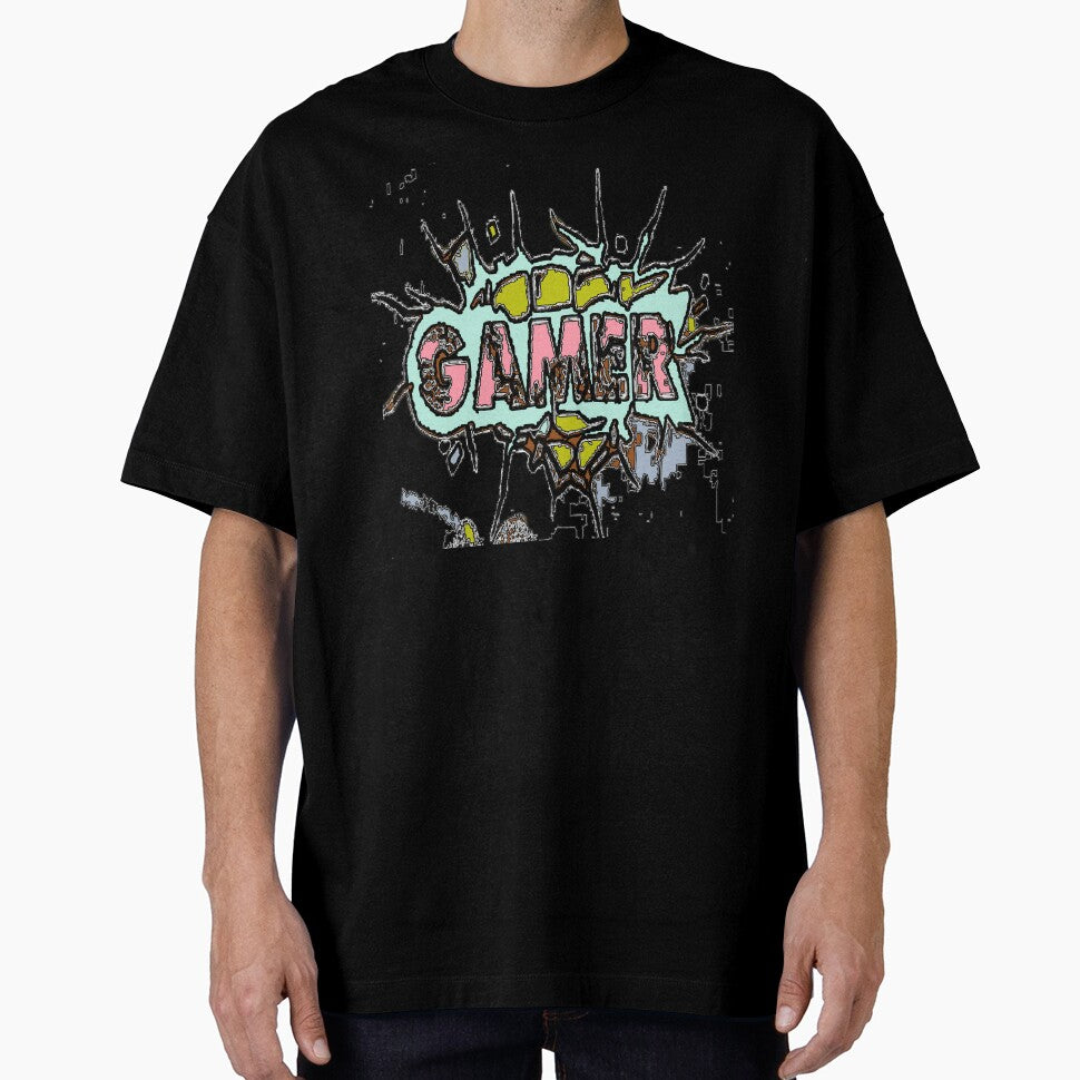 gamer video games by twobillion